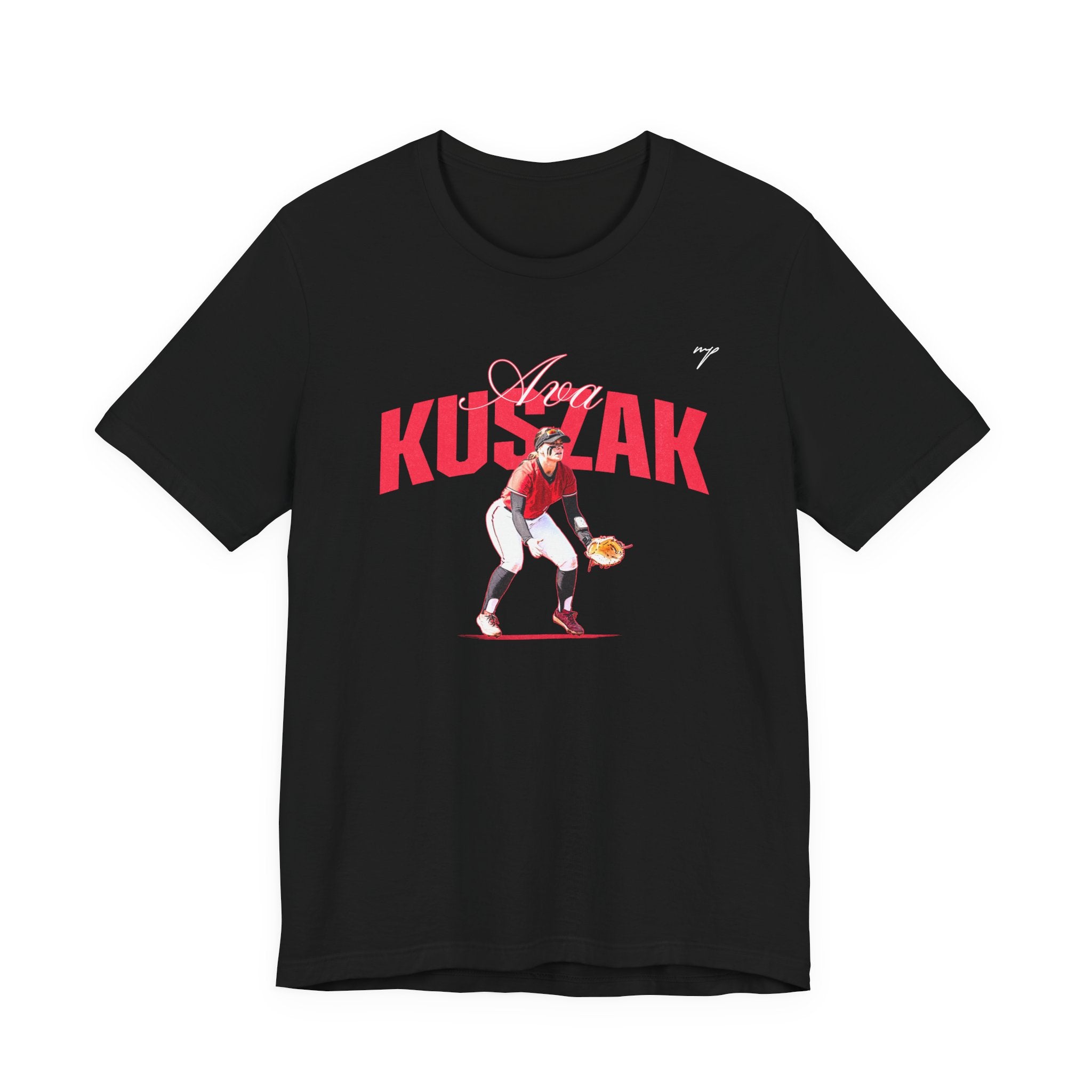 Ava Kuszak Graphic Tee