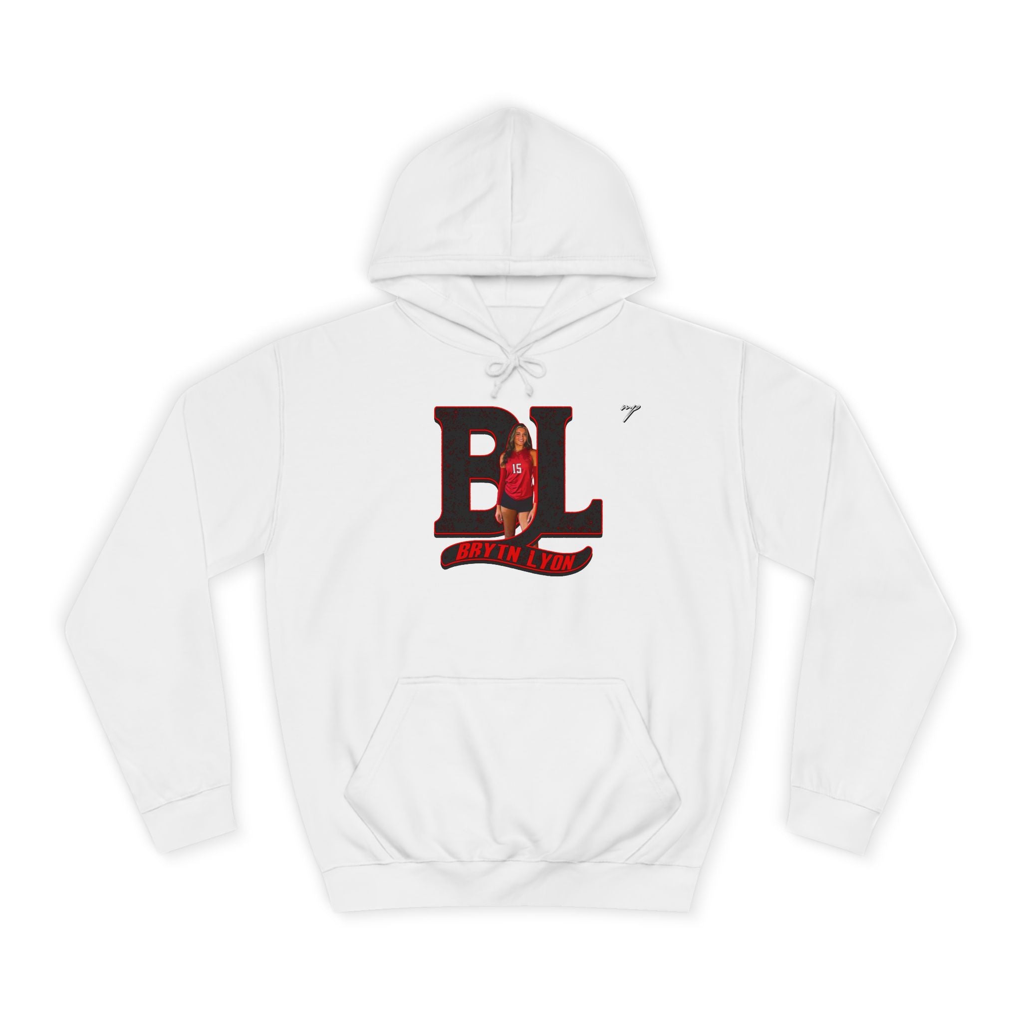 Brytn Lyon Hoodie