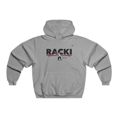 Ellie Racki Vintage Hoodie