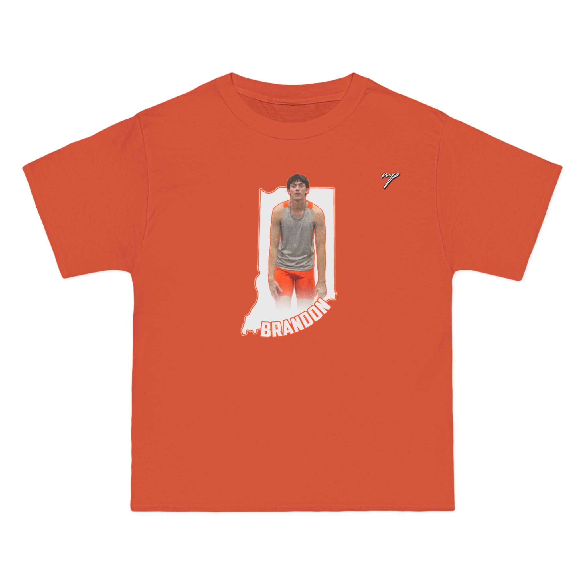 AJ Brandon Vintage Tee