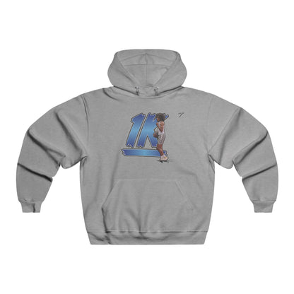 Vaden Mitchell Vintage Hoodie
