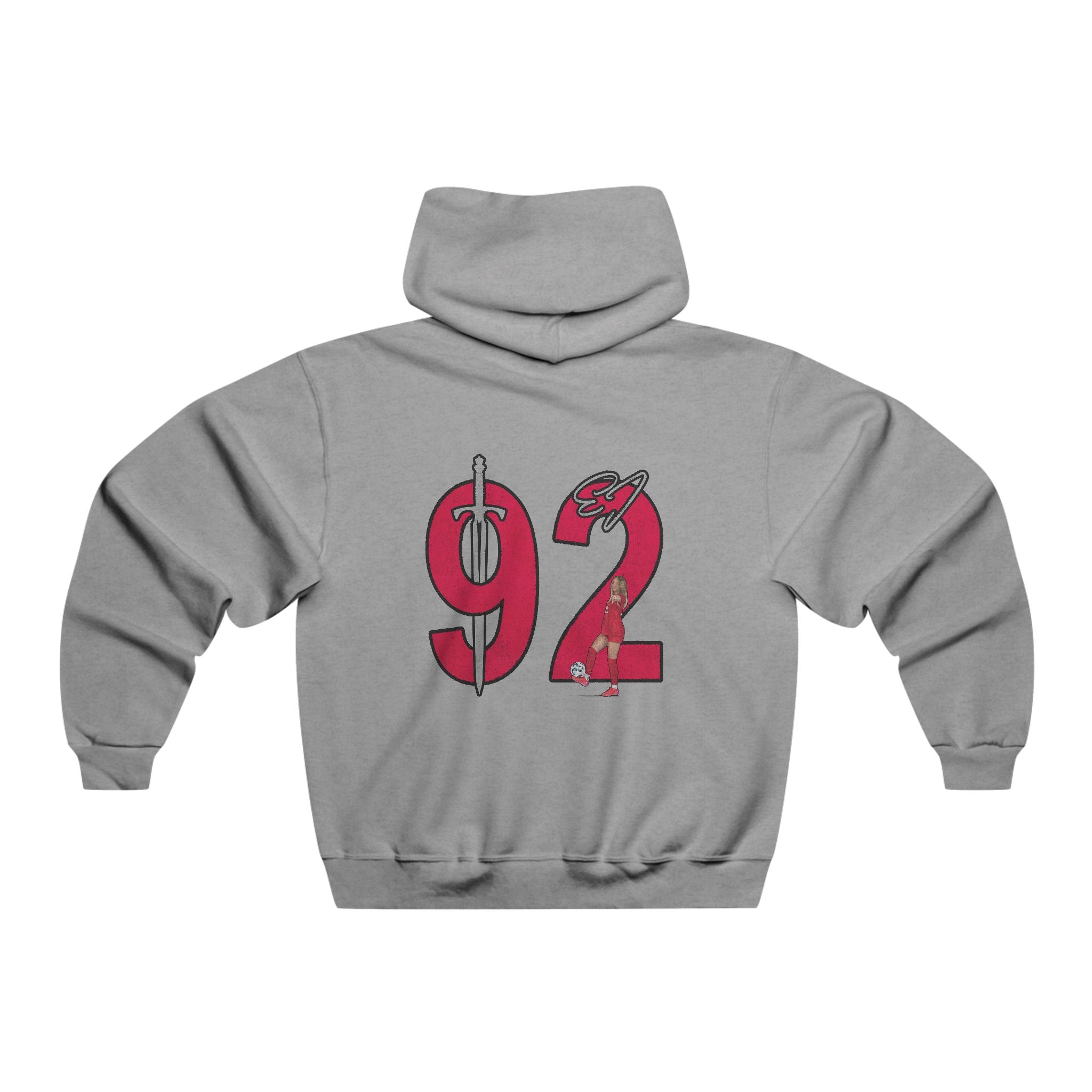 Emma Johns Vintage Hoodie