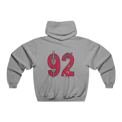 Emma Johns Vintage Hoodie
