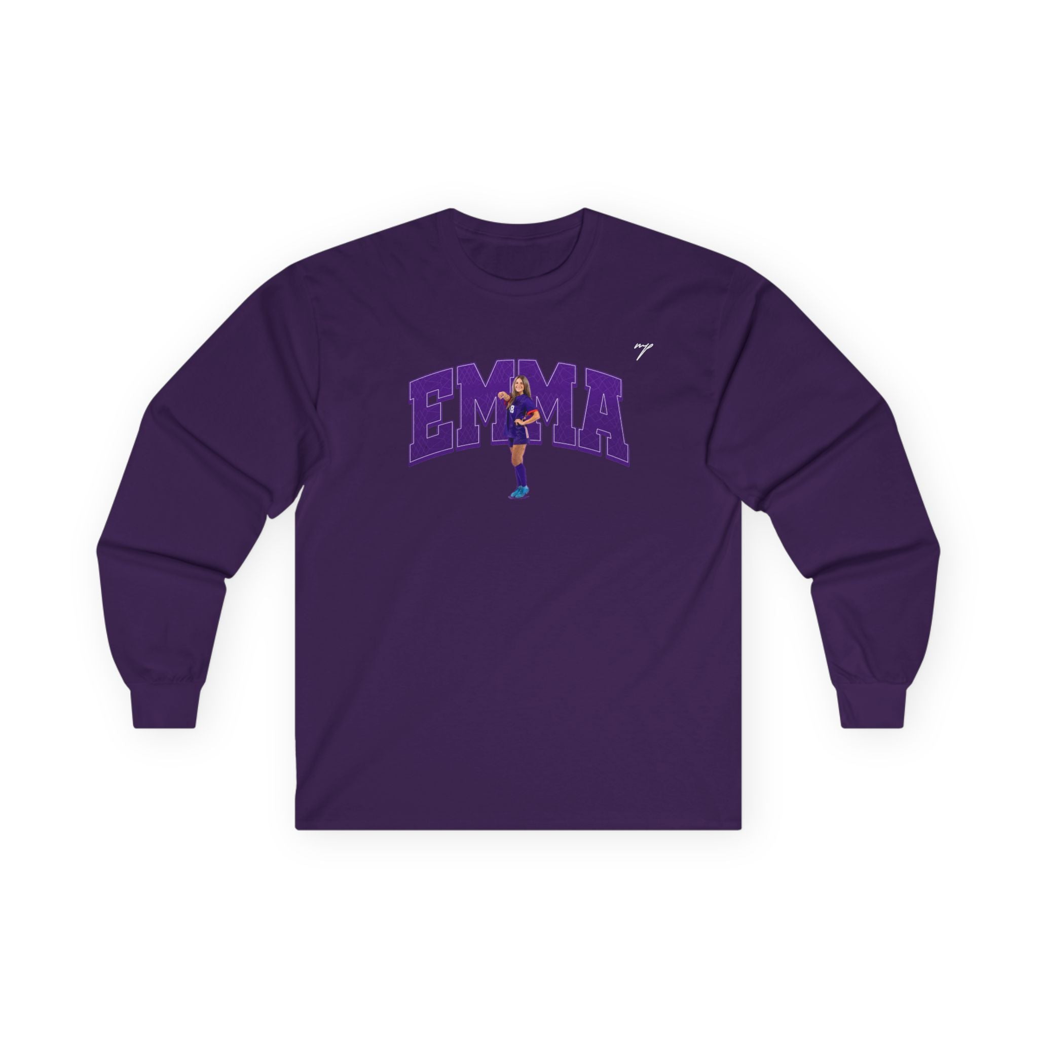 Emma Yolinsky Long Sleeve