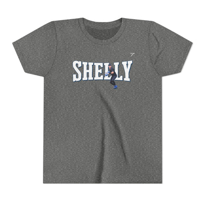 Joshua Shelly YOUTH Graphic Tee