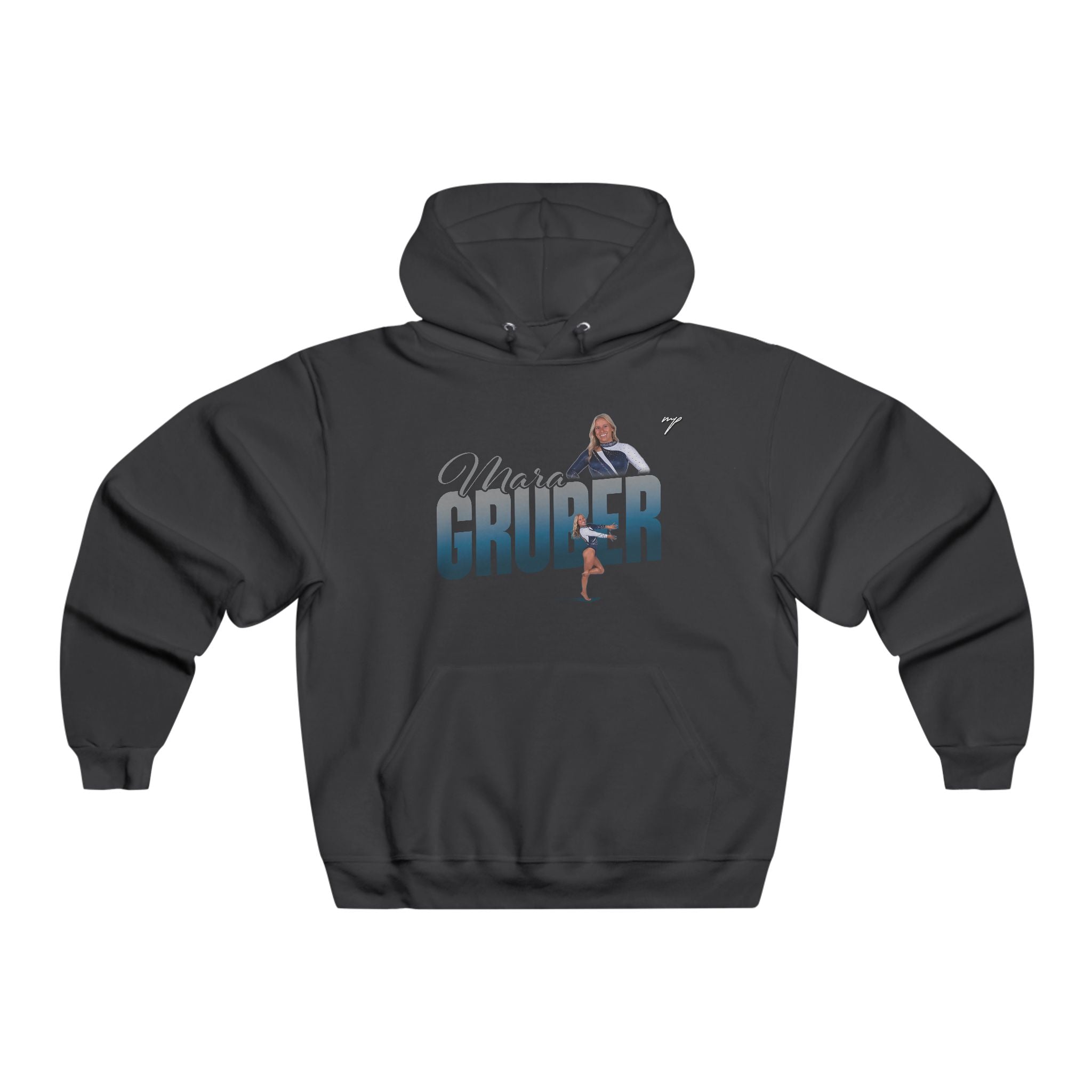 Mara Gruber Vintage Hoodie