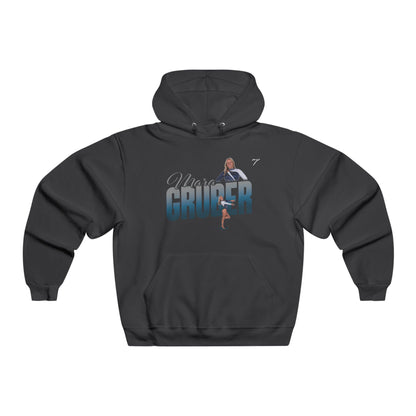 Mara Gruber Vintage Hoodie