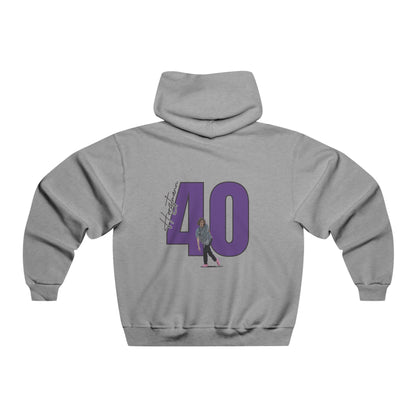Dale Horstmann Vintage Hoodie