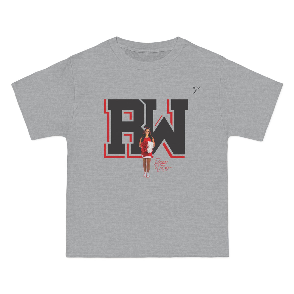 Reagan Wilson Vintage Tee