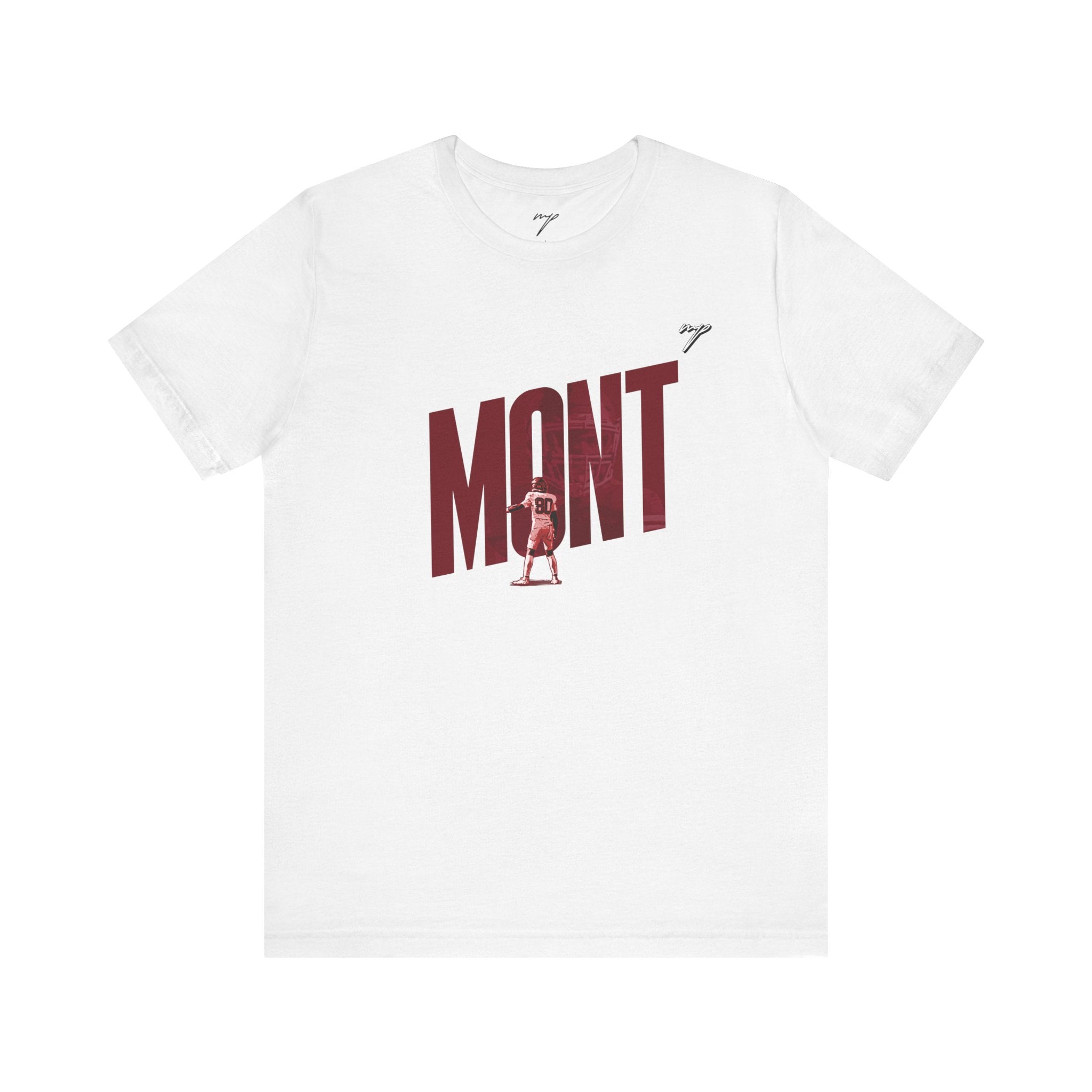 Tremont Brewer Graphic Tee
