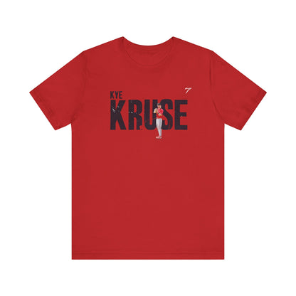 Kye Kruse Graphic Tee