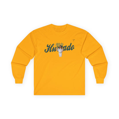 Olivia Hurtado Long Sleeve