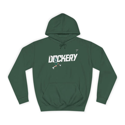 Xavier Dockery Hoodie