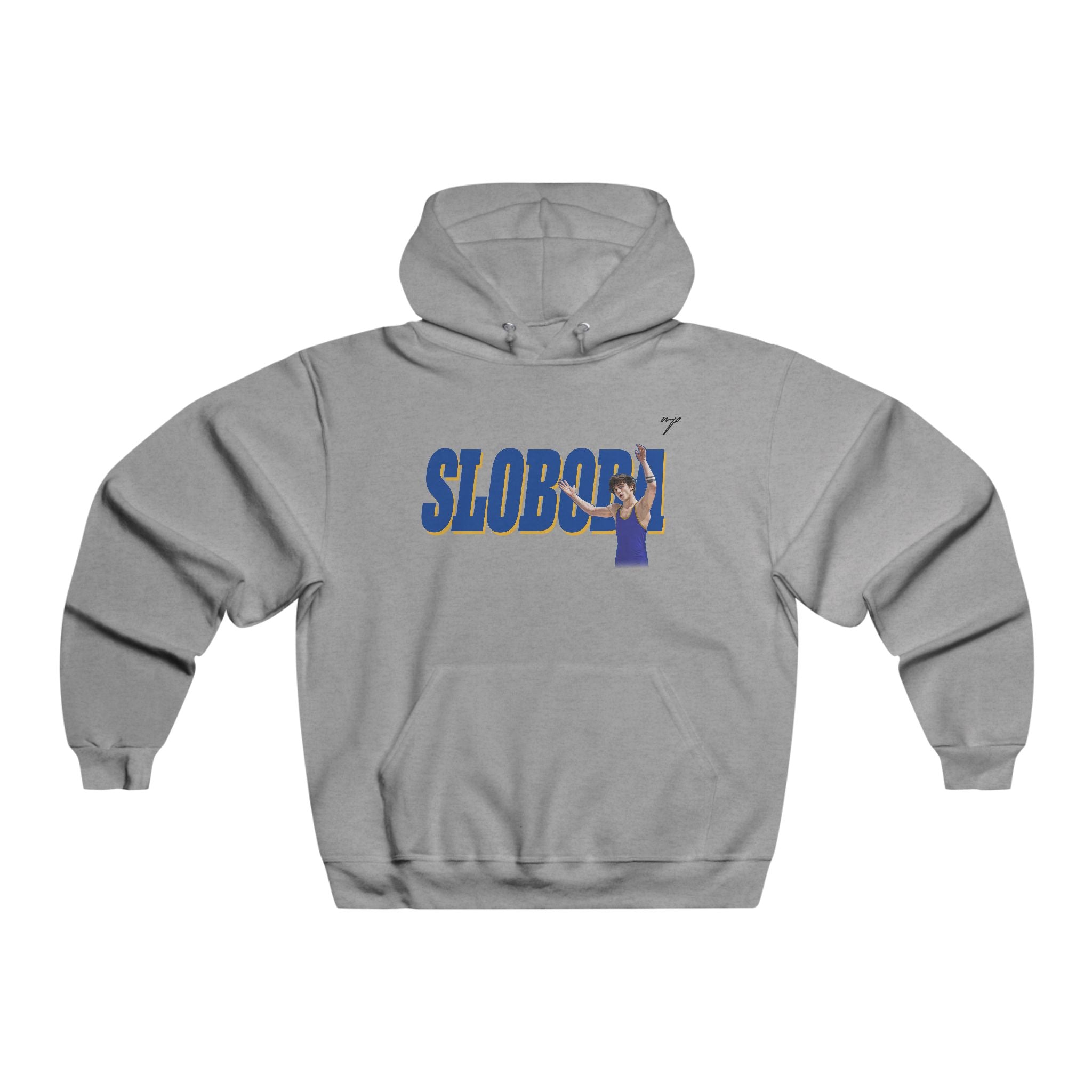 Santino Sloboda Vintage Hoodie