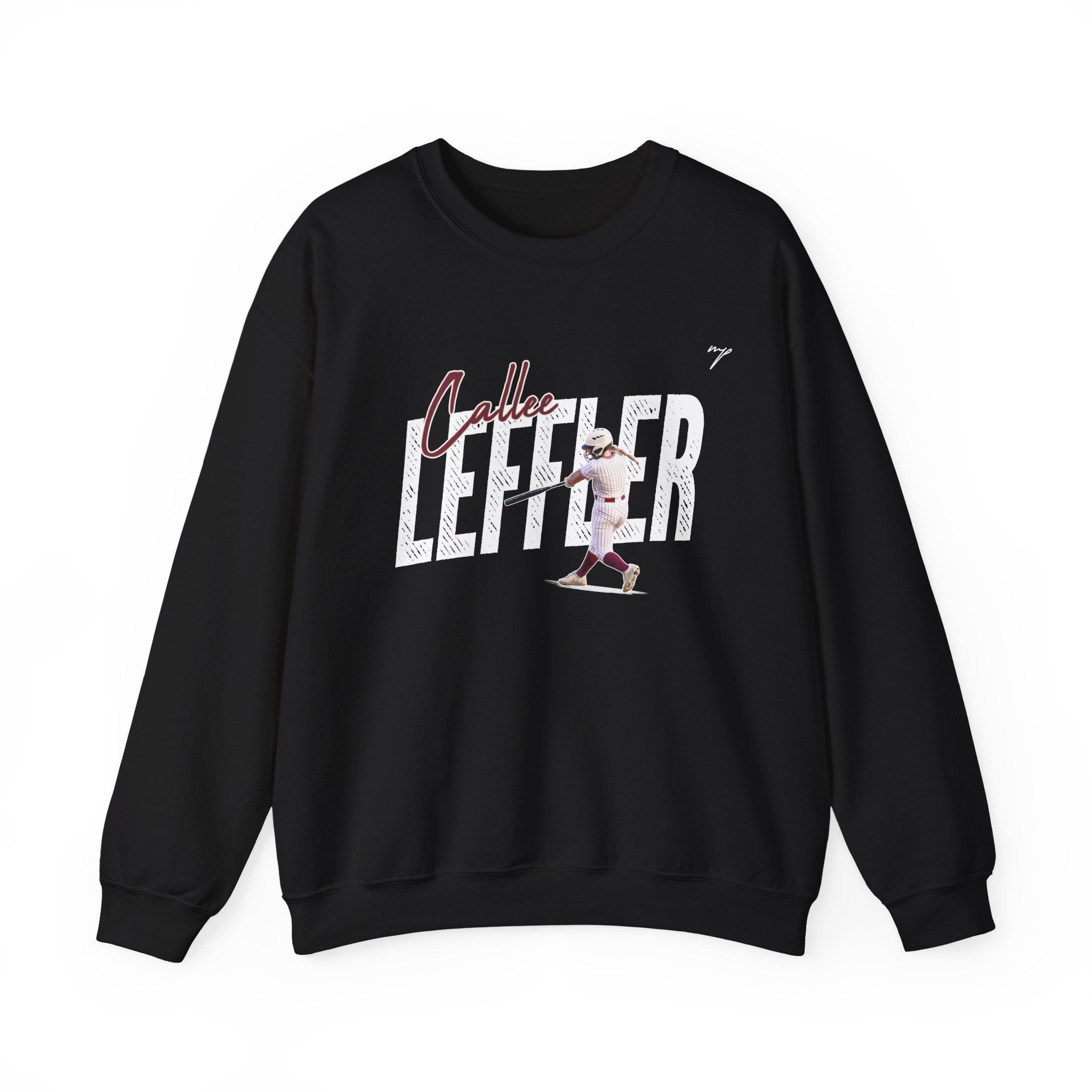 Callee Leffler Crewneck