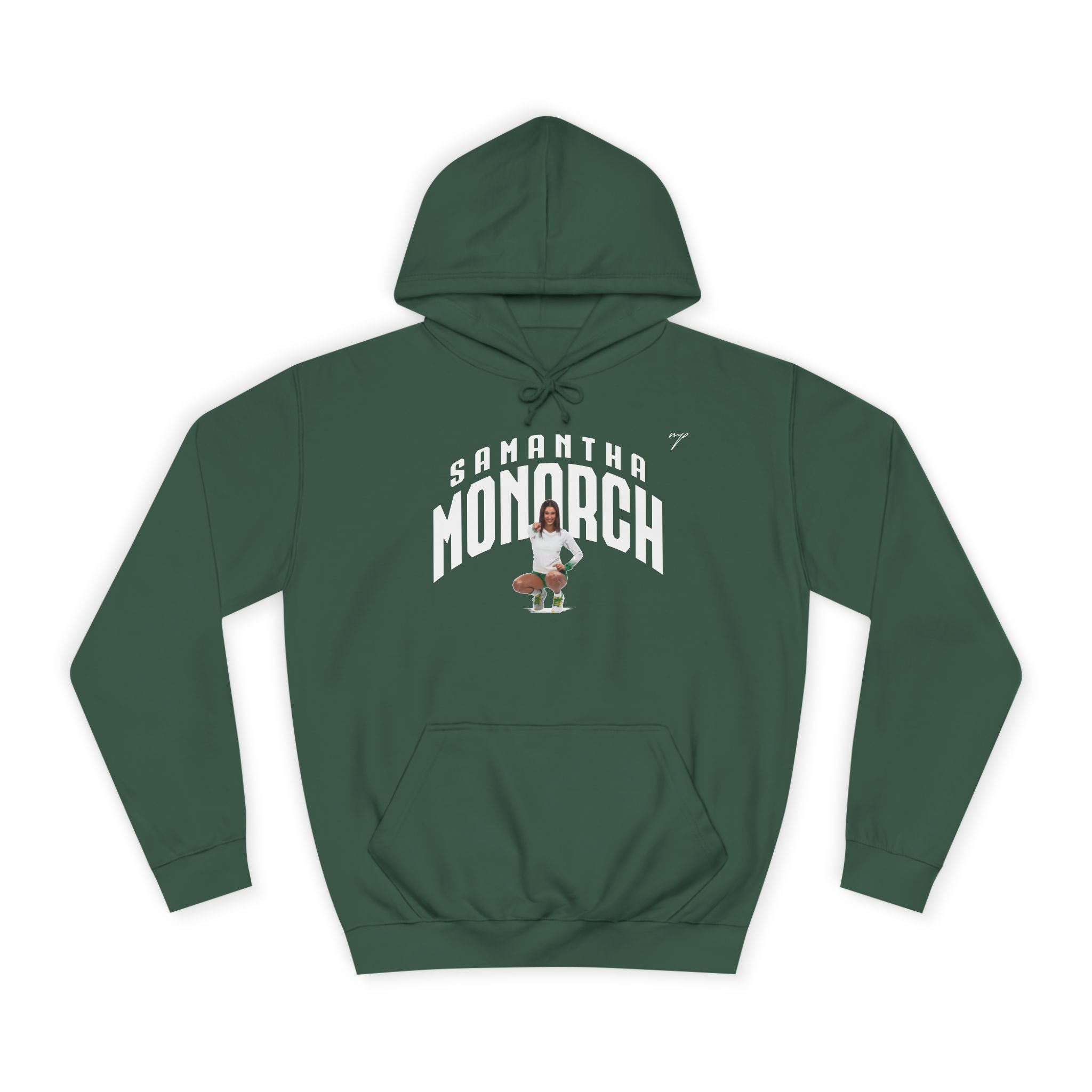 Samantha Monarch Hoodie