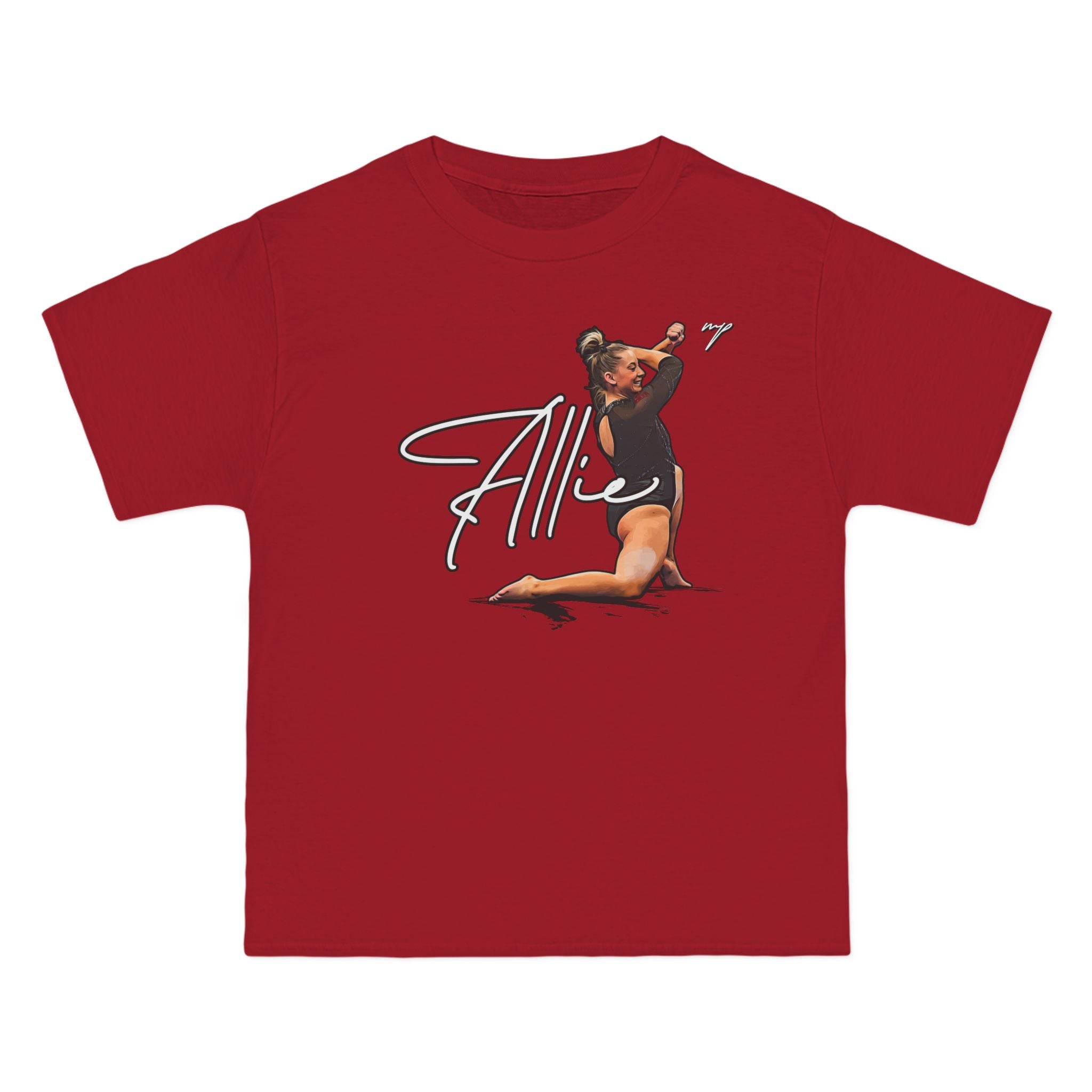 Allie Gard Vintage Tee