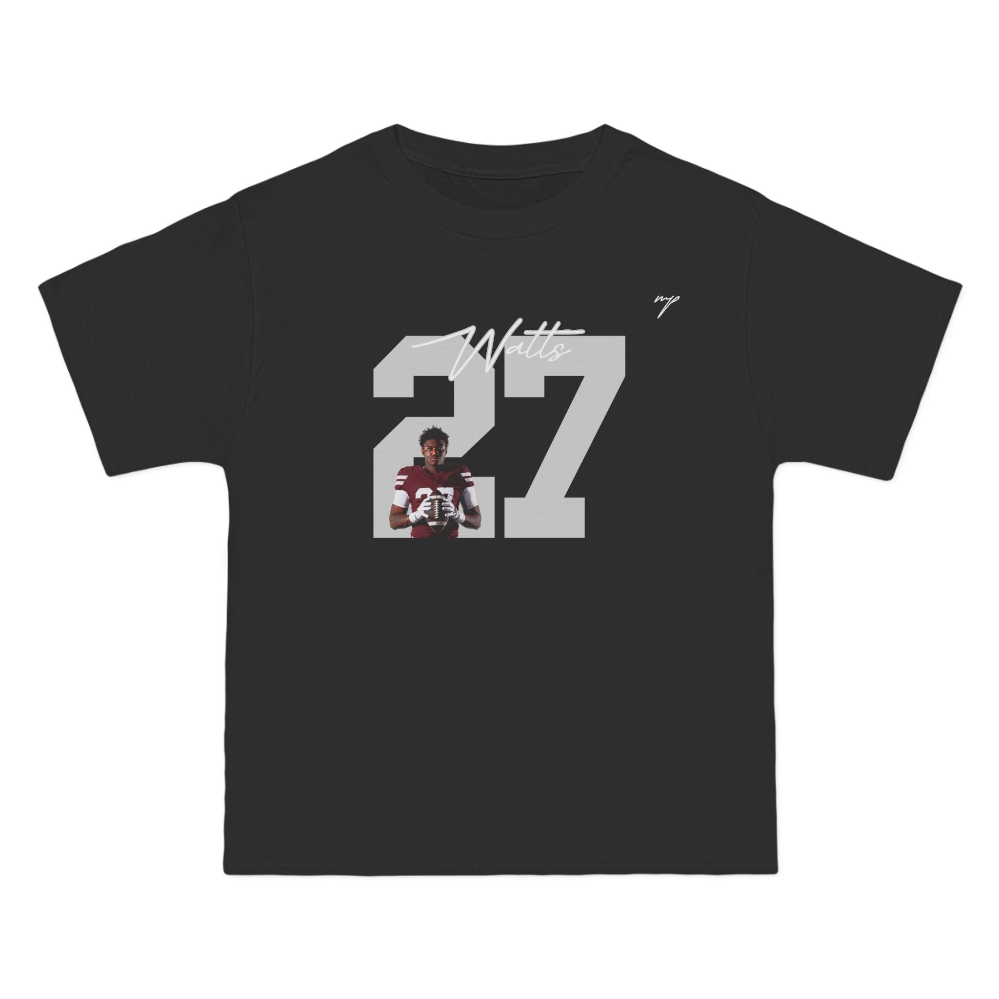 Antavius Watts Vintage Tee