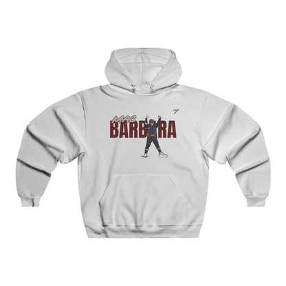 Mac Barbara Vintage Hoodie