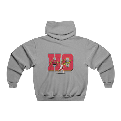 Hailey Offutt Vintage Hoodie