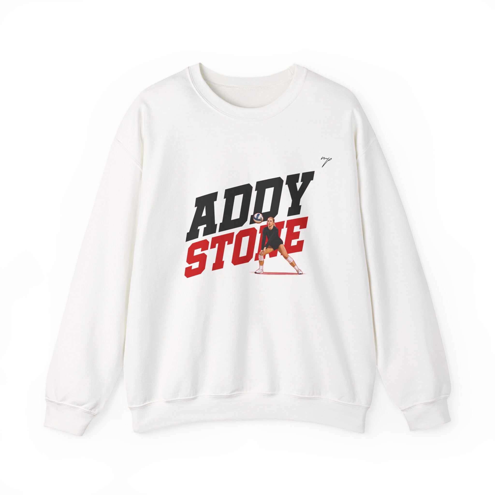Addy Stone Crewneck
