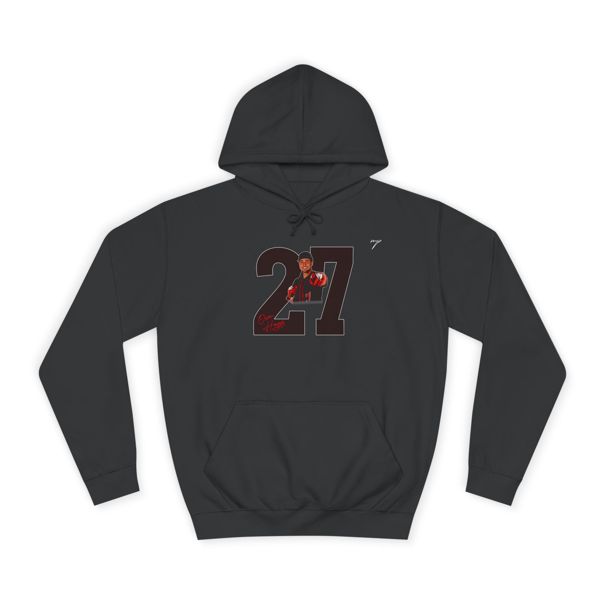 Owen Hayes Hoodie