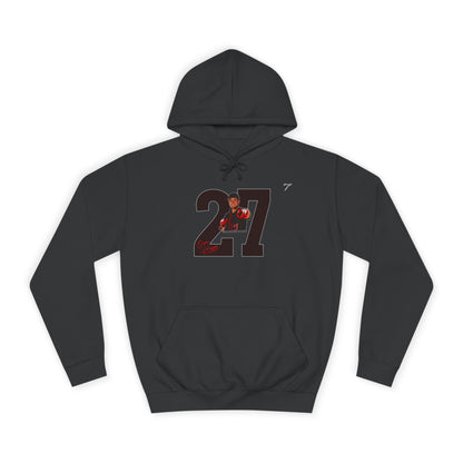 Owen Hayes Hoodie