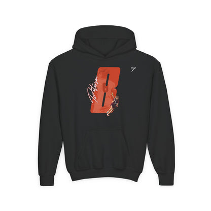 Piper Peterson YOUTH Hoodie