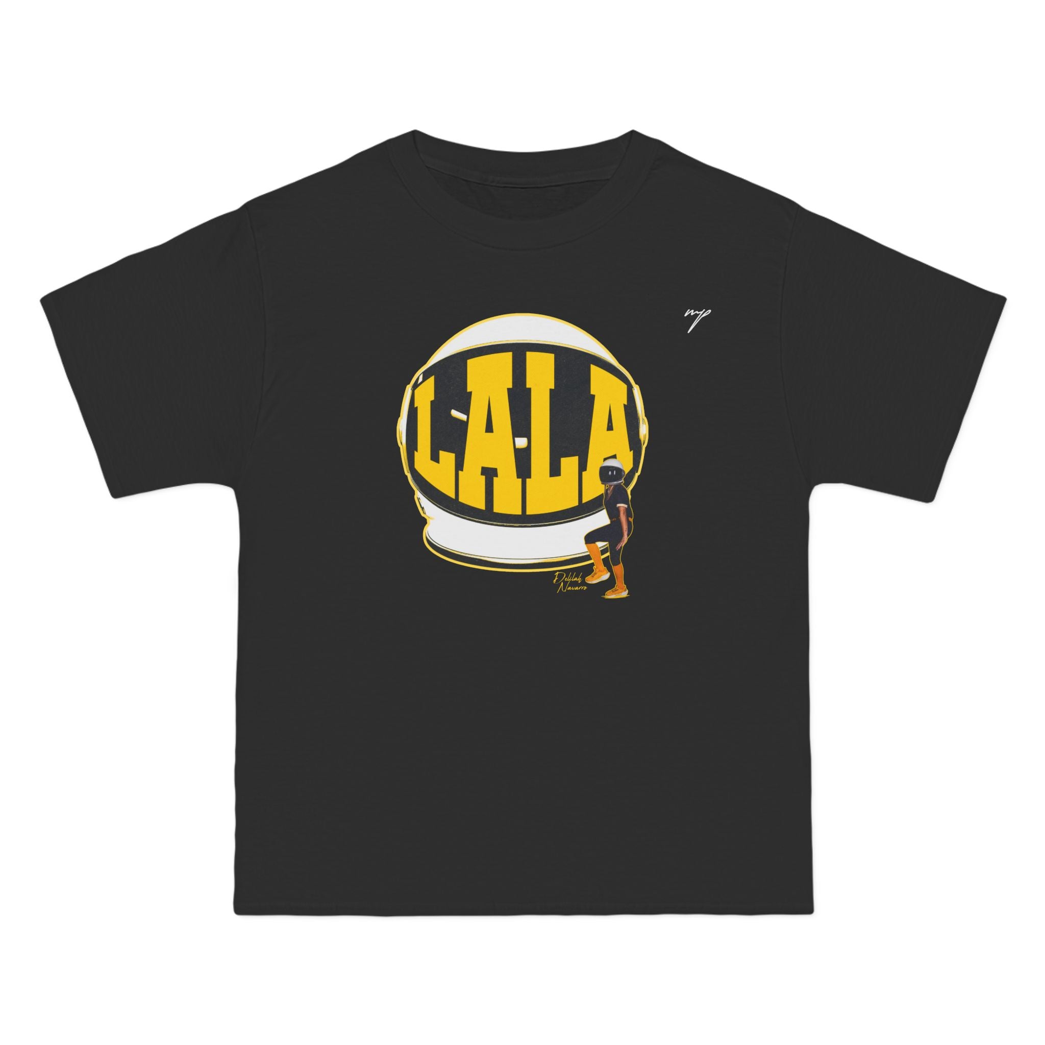 Delilah Navarro Vintage Tee
