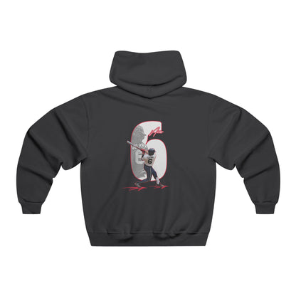 Nico Guerra Vintage Hoodie