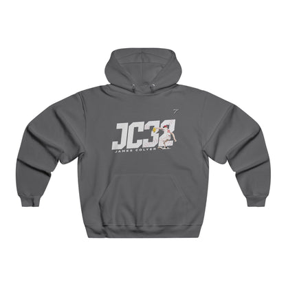 James Colyer Vintage Hoodie