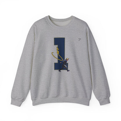 Kiley Carr Crewneck
