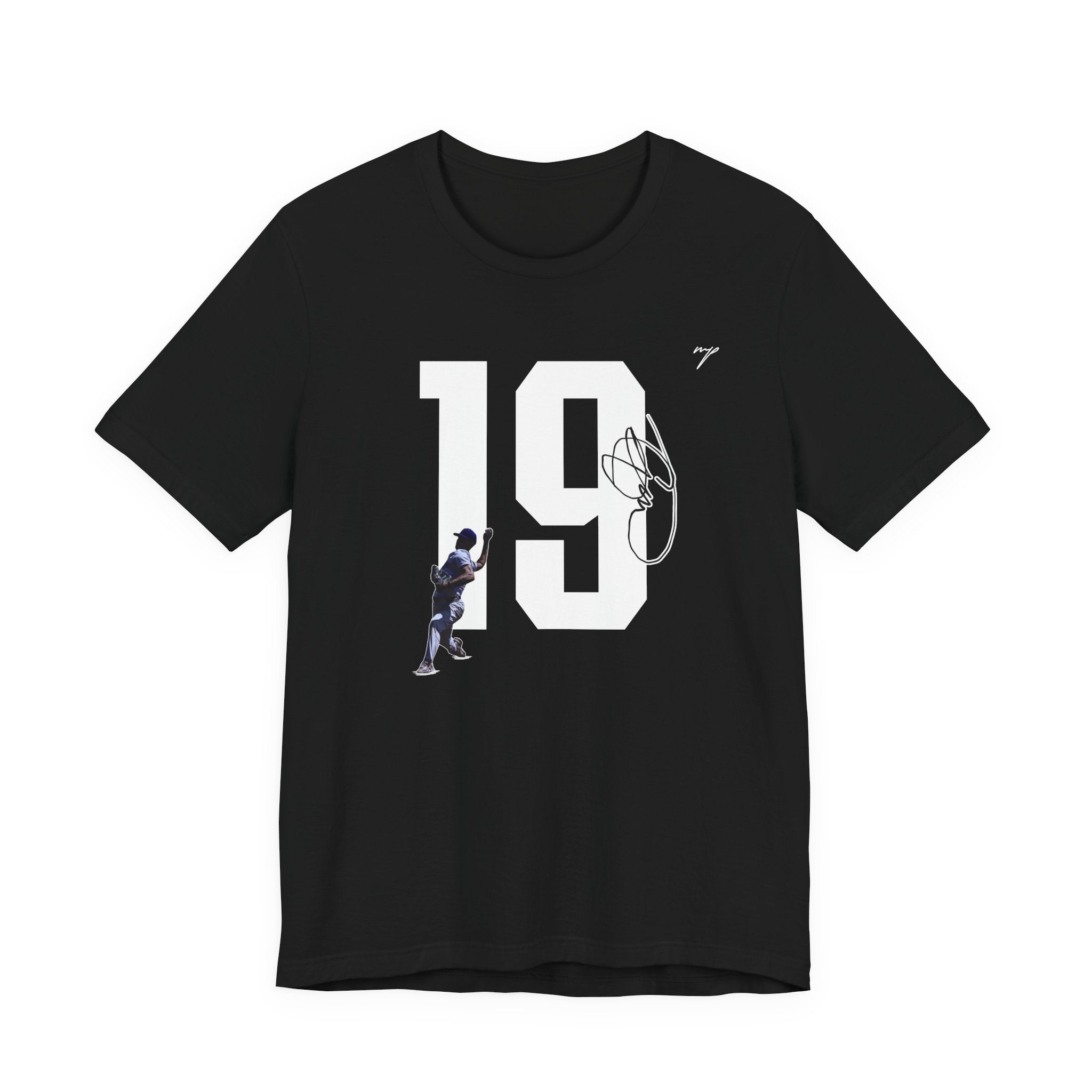 Grant Mcmeekin Graphic Tee