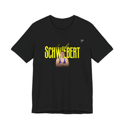Layke Schwiebert Graphic Tee