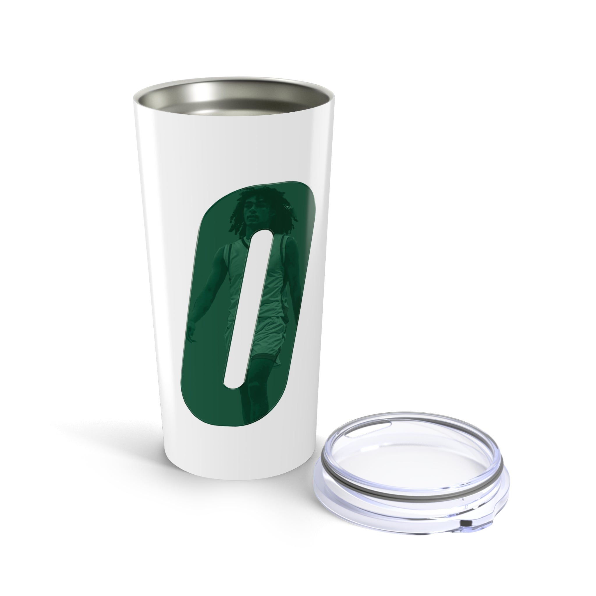 Sylas Williams Tumbler Mug
