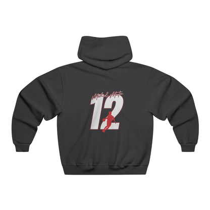 Michael Mouton Vintage Hoodie