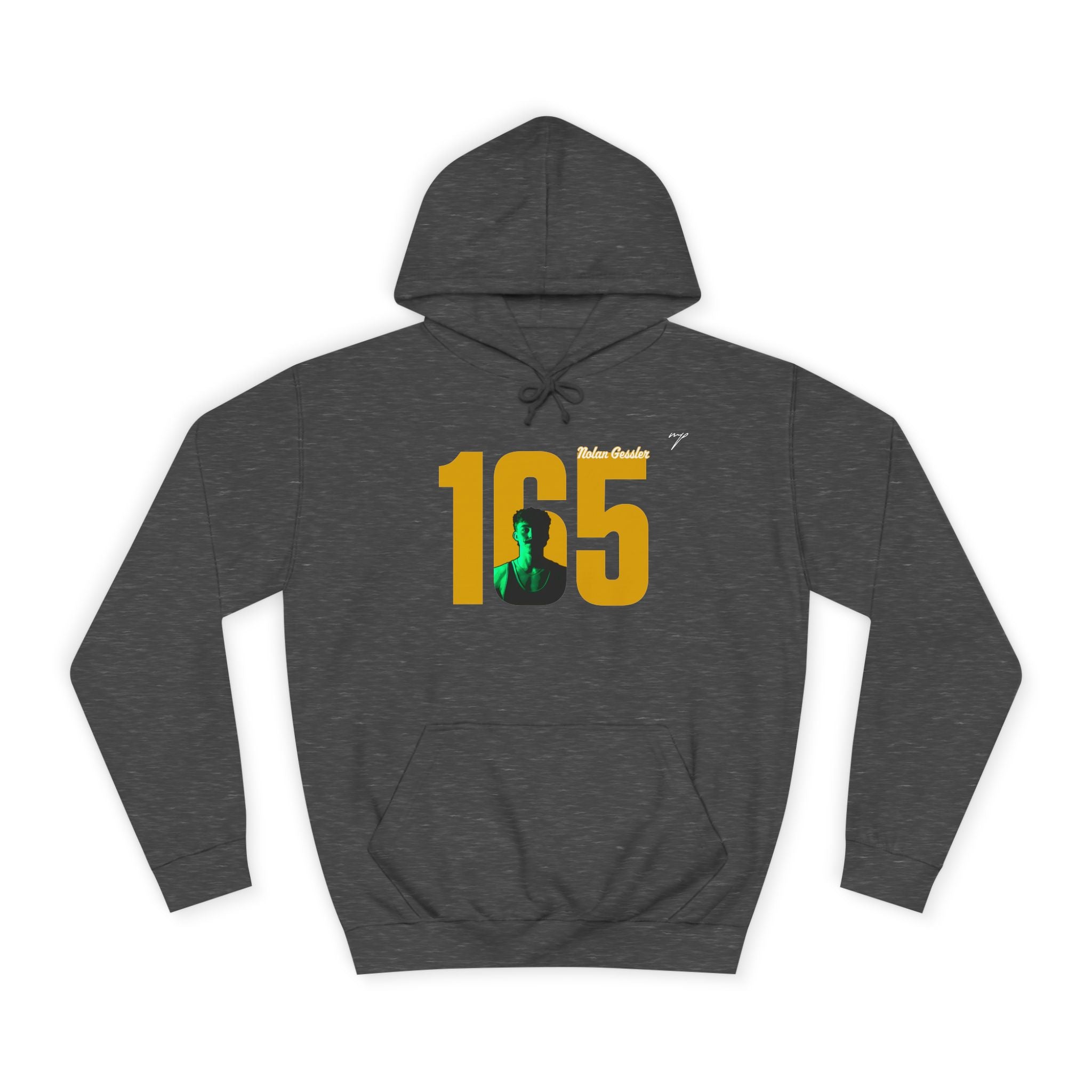 Nolan Gessler Hoodie