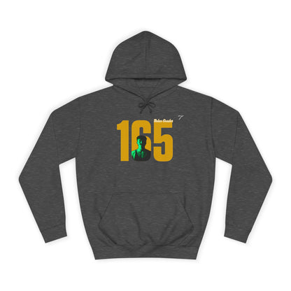 Nolan Gessler Hoodie