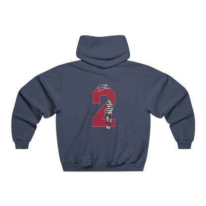 Adam Stein Vintage Hoodie