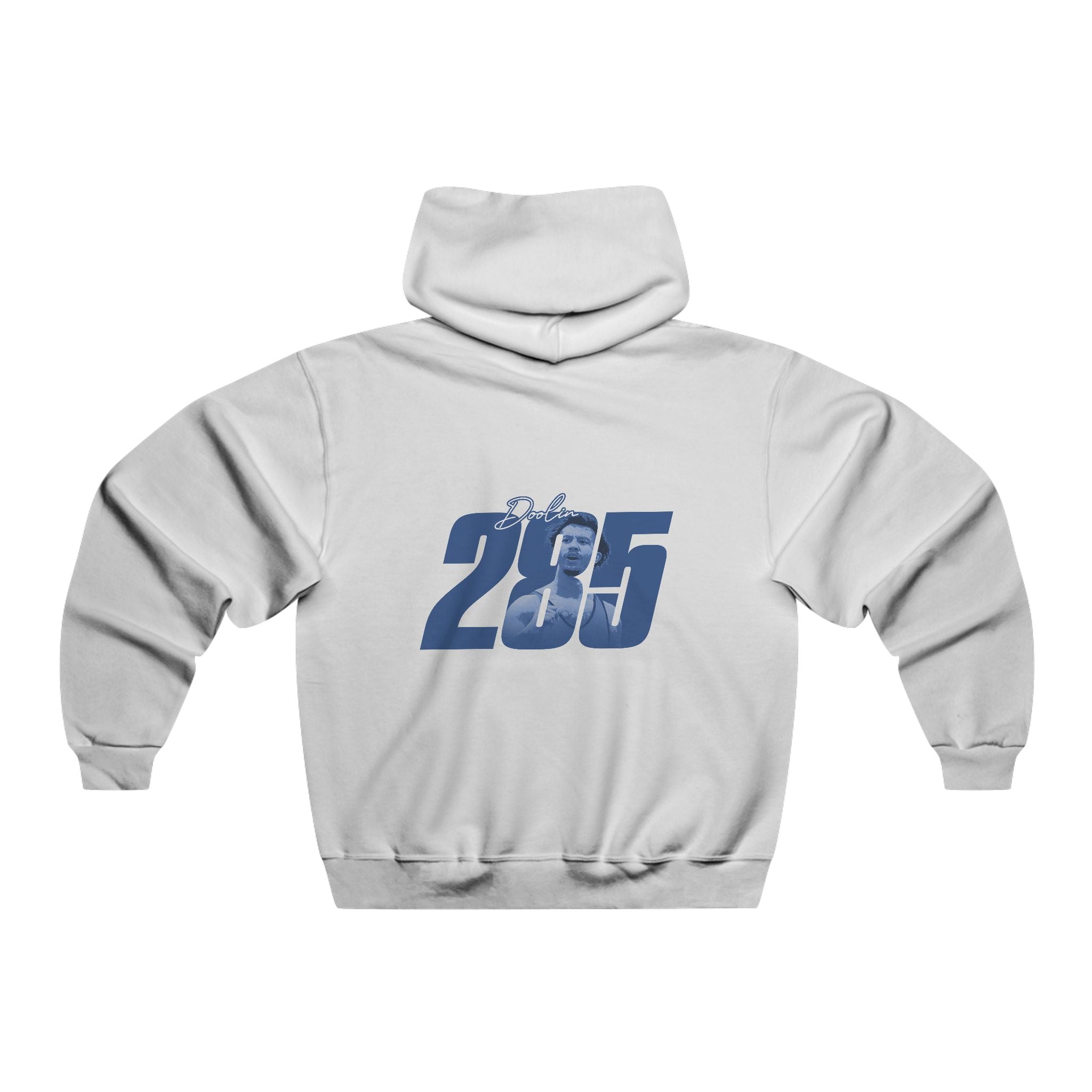 Xavier Doolin Vintage Hoodie