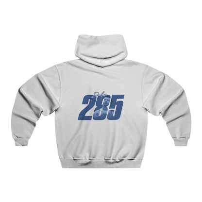 Xavier Doolin Vintage Hoodie