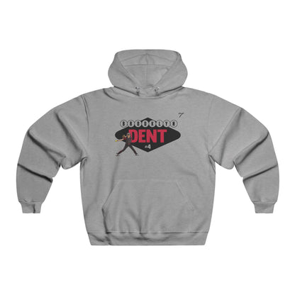 Brooklyn Dent Vintage Hoodie
