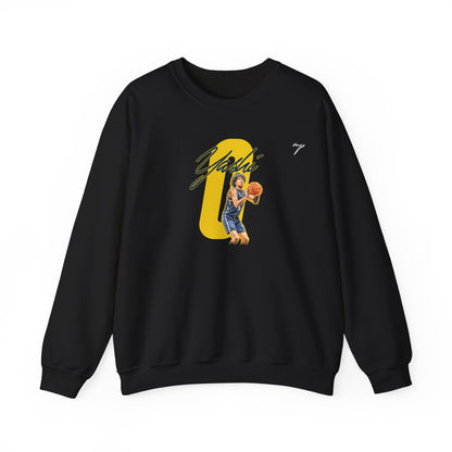 Yashi Mckenzie Crewneck