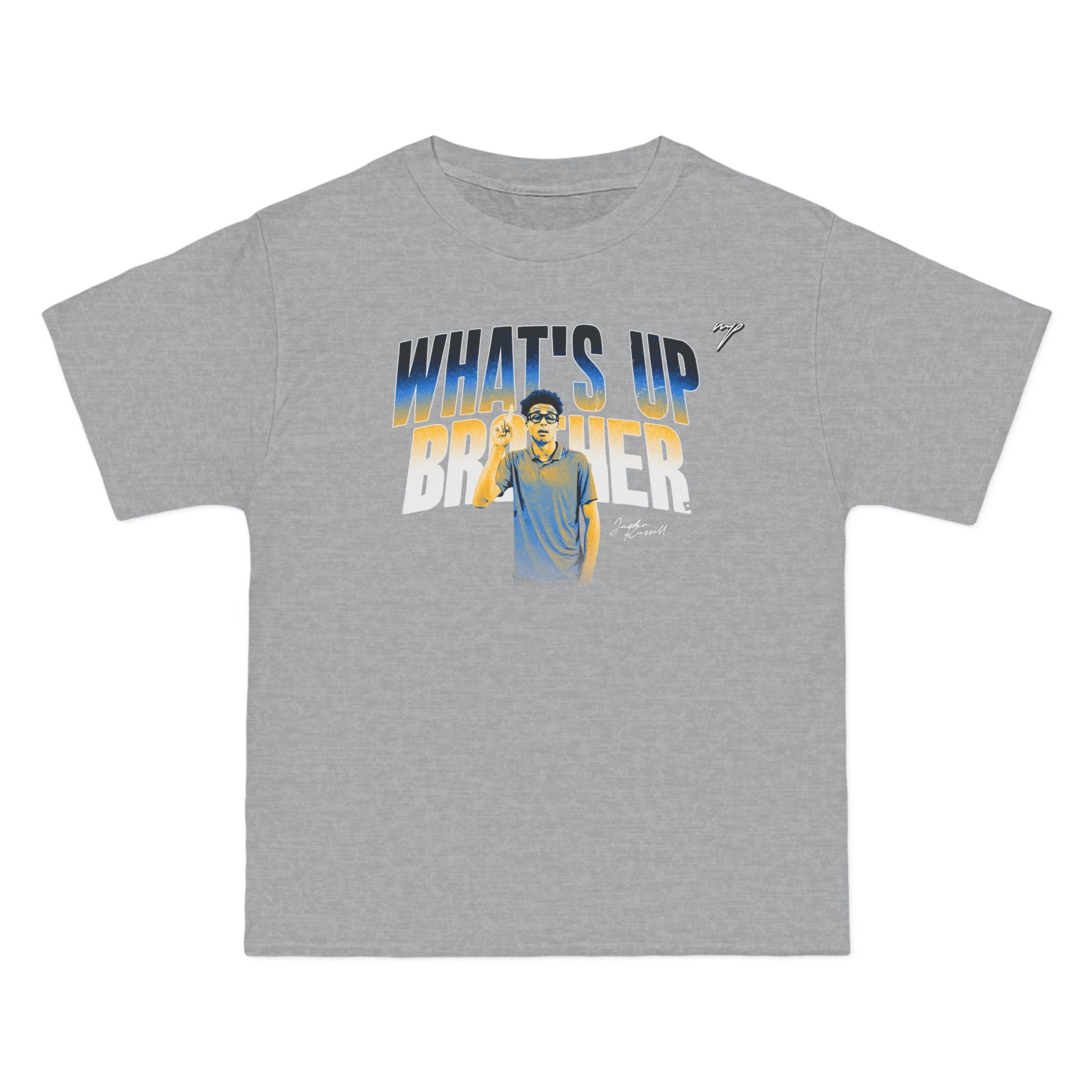 Jaidin Russell Vintage Tee