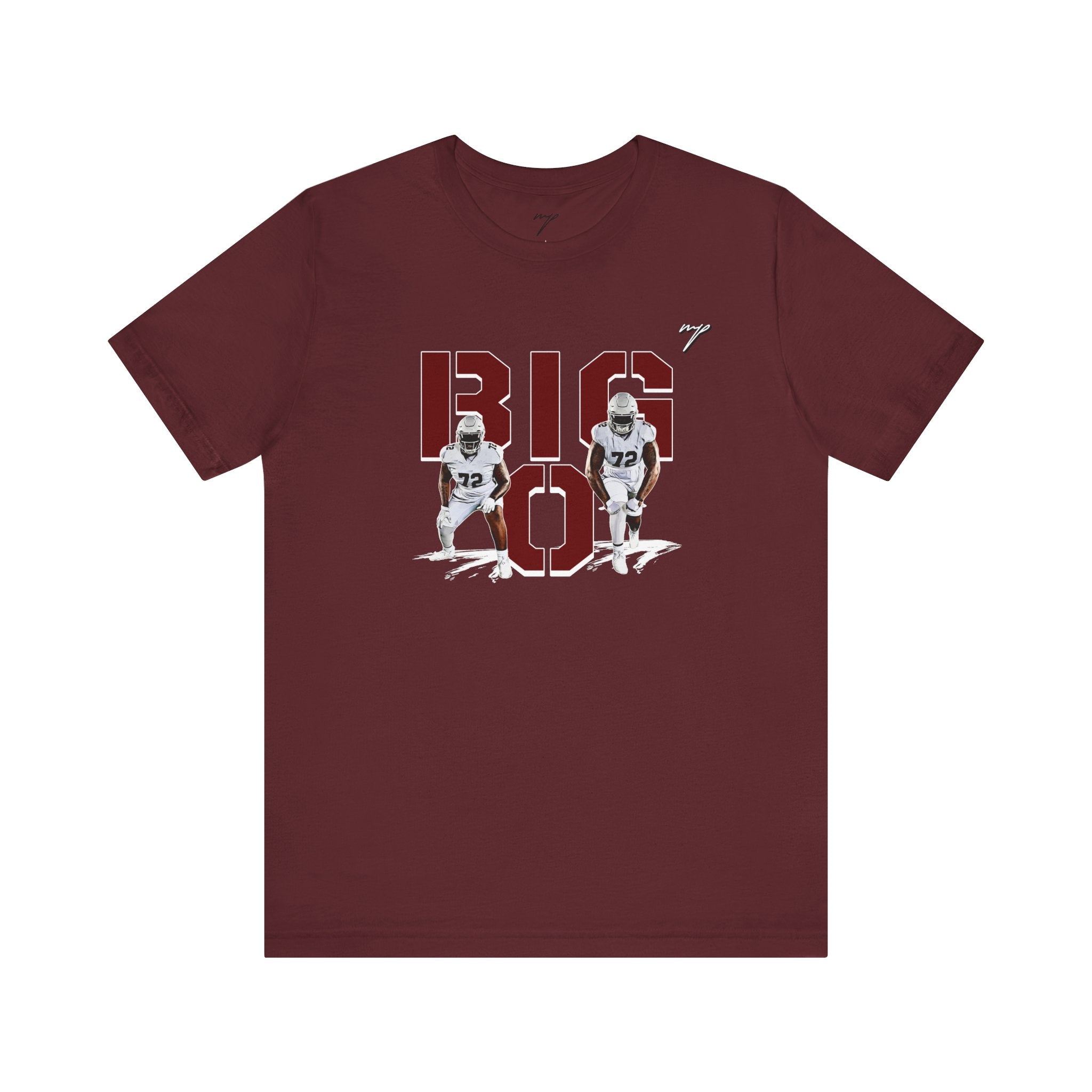 Kaleob Onyeahialam Graphic Tee