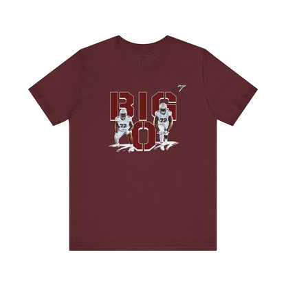 Kaleob Onyeahialam Graphic Tee