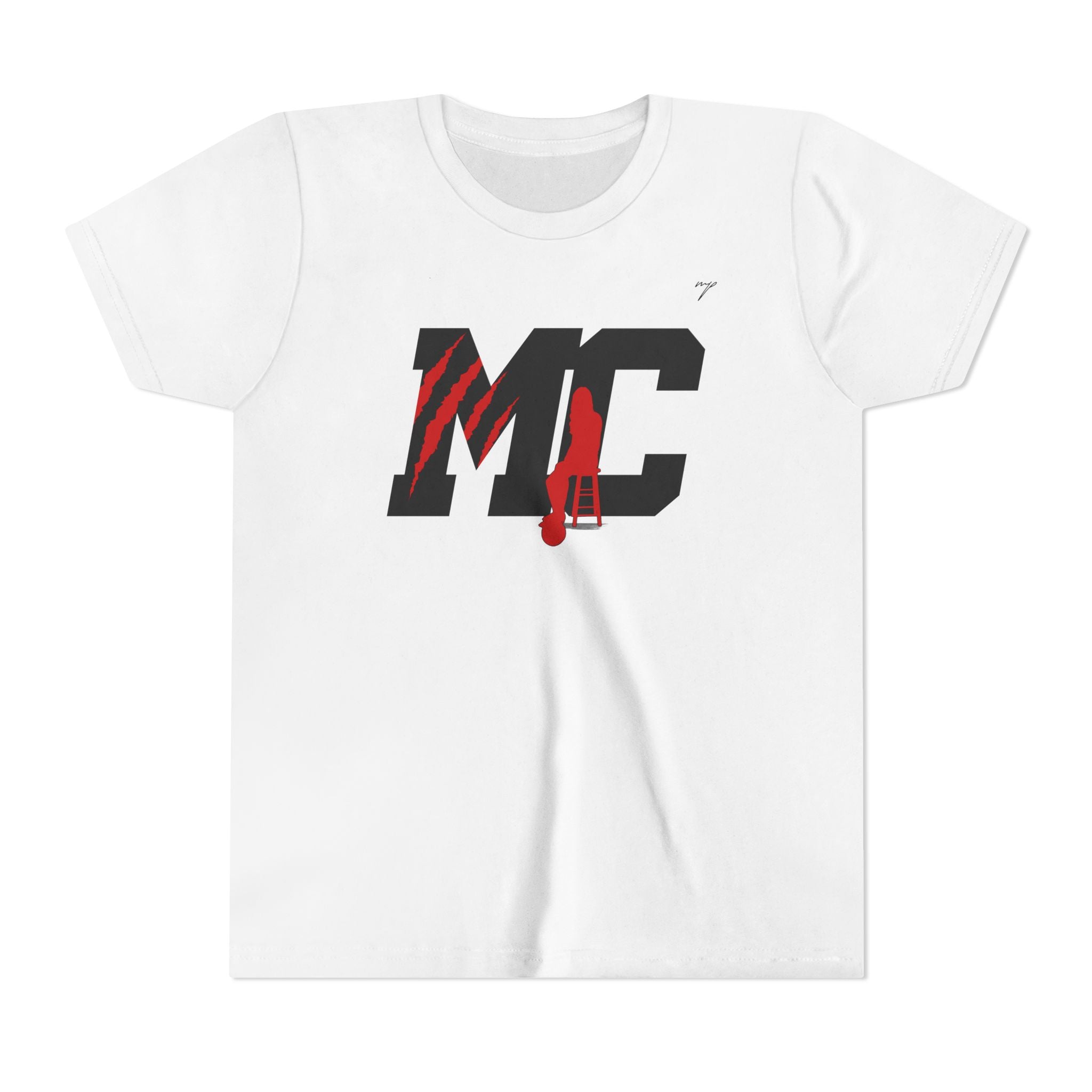 Madison Casteen YOUTH Graphic Tee