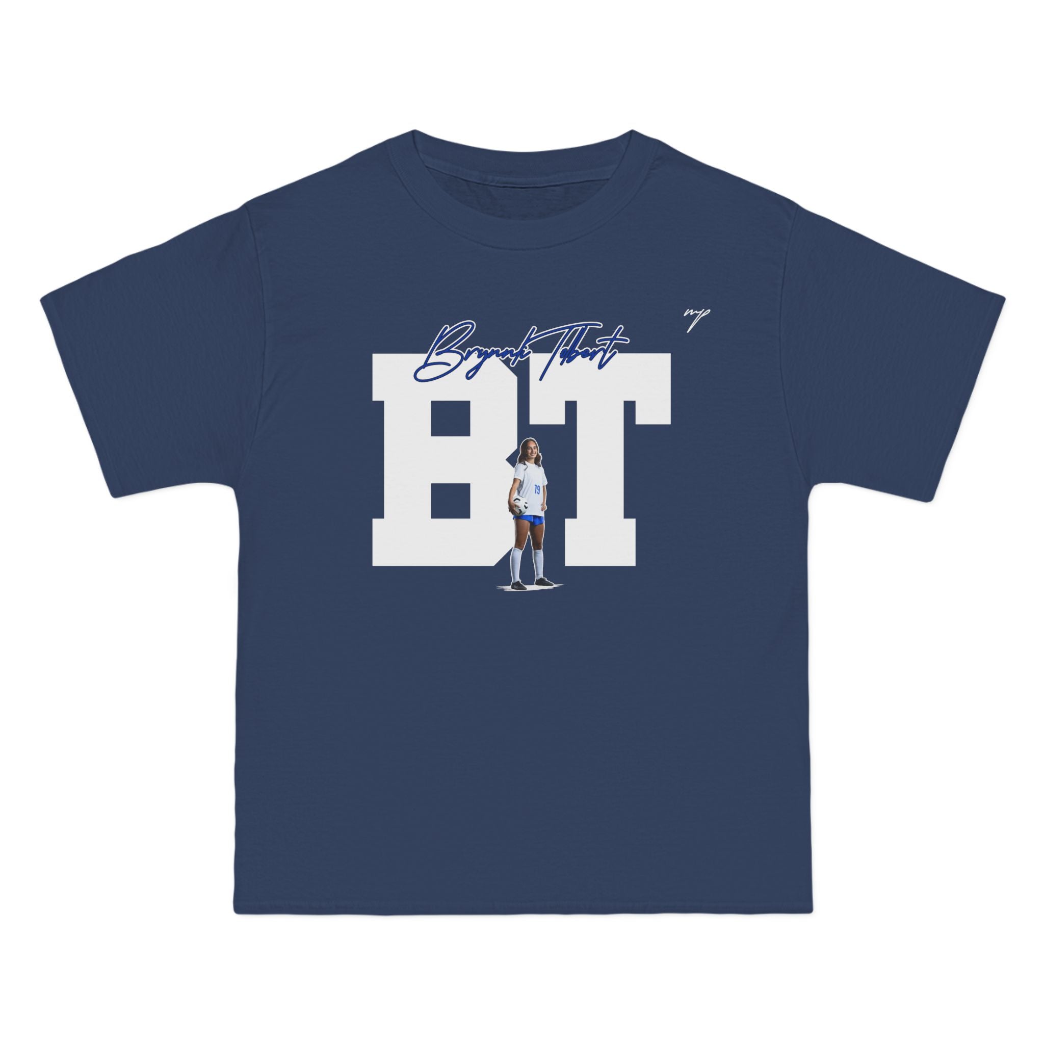 Brynnli Tolbert Vintage Tee