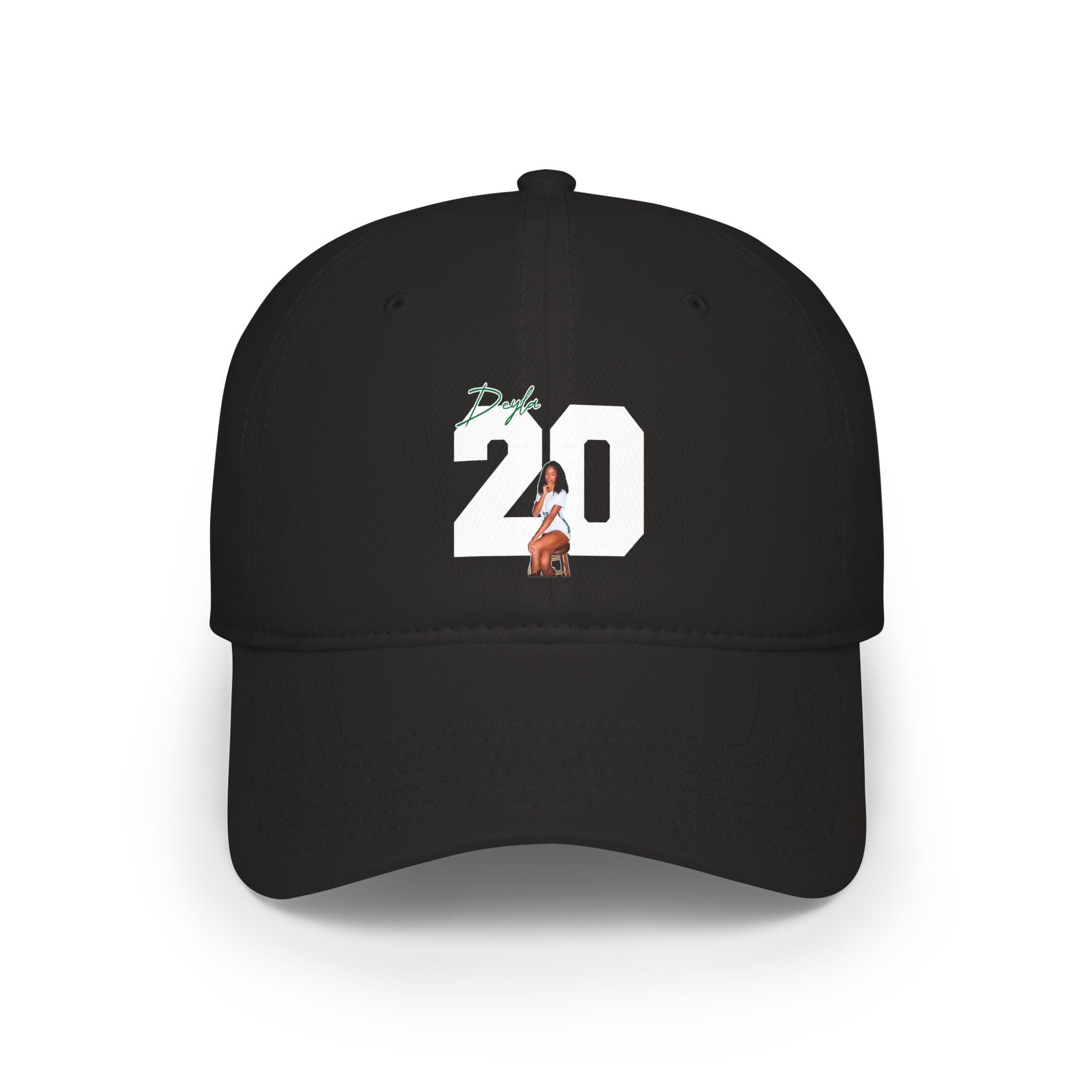 Deyla McCoy Hat