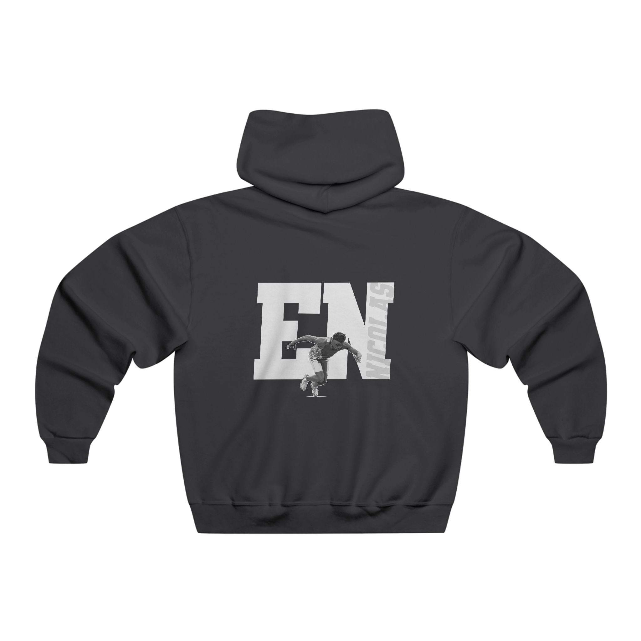 Eliezer Nicolas Vintage Hoodie
